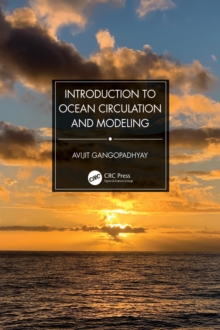 Introduction to Ocean Circulation and Modeling