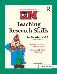 IIM : Teaching Research Skills in Grades K-12