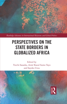 Perspectives on the State Borders in Globalized Africa