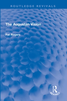 The Augustan Vision