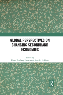 Global Perspectives on Changing Secondhand Economies