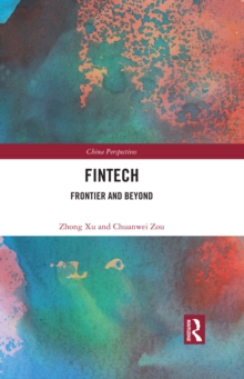 Fintech : Frontier and Beyond