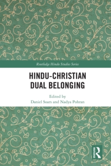 Hindu-Christian Dual Belonging