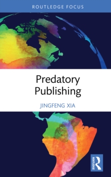 Predatory Publishing