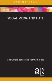 Social Media and Hate