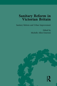 Sanitary Reform in Victorian Britain, Part II vol 4