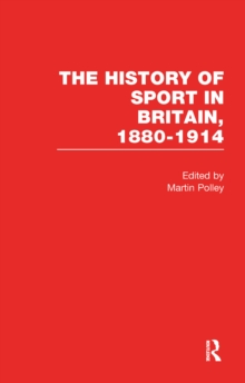 Hist Sport Britain 1850-1914v4