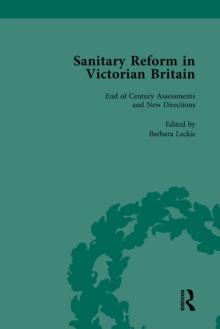 Sanitary Reform in Victorian Britain, Part II vol 6