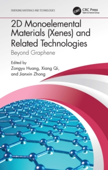 2D Monoelemental Materials (Xenes) and Related Technologies : Beyond Graphene