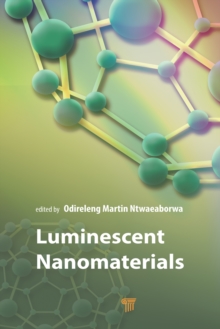 Luminescent Nanomaterials