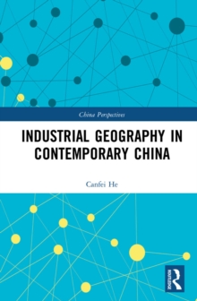 Industrial Geography in Contemporary China