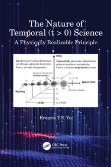 The Nature of Temporal (t > 0) Science : A Physically Realizable Principle