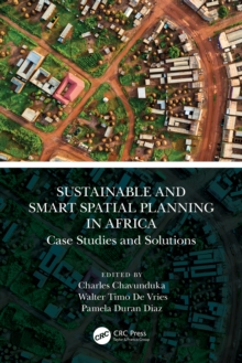 Sustainable and Smart Spatial Planning in Africa : Case Studies and Solutions