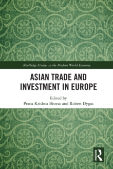 Asian Trade and Investment in Europe