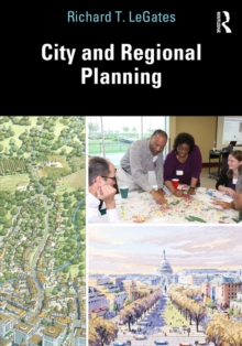 City and Regional Planning