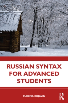 Russian Syntax for Advanced Students