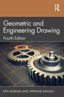 Geometric and Engineering Drawing