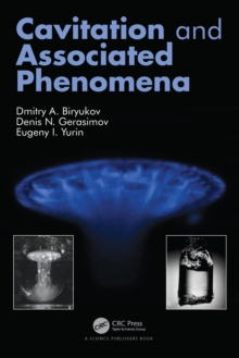 Cavitation and Associated Phenomena