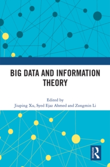 Big Data and Information Theory