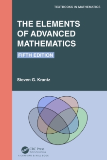 The Elements of Advanced Mathematics