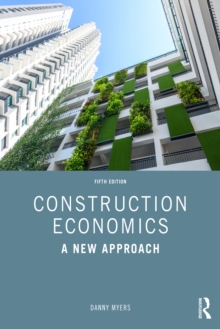 Construction Economics : A New Approach