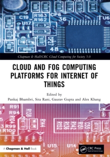 Cloud and Fog Computing Platforms for Internet of Things