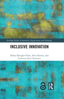 Inclusive Innovation