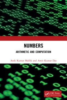 Numbers : Arithmetic and Computation