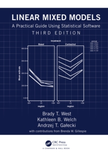 Linear Mixed Models : A Practical Guide Using Statistical Software