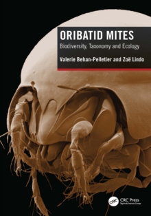 Oribatid Mites : Biodiversity, Taxonomy and Ecology