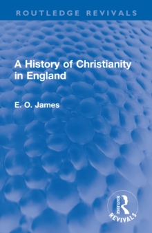 A History of Christianity in England