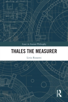 Thales the Measurer