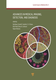 Advances in Medical Imaging, Detection, and Diagnosis