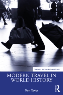 Modern Travel in World History