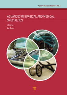 Advances in Surgical and Medical Specialties