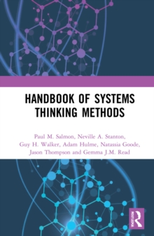 Handbook of Systems Thinking Methods