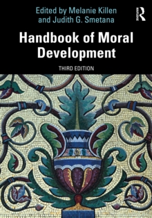 Handbook of Moral Development