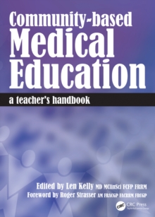 Community-Based Medical Education : A Teacher's Handbook