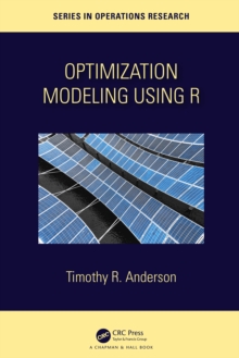 Optimization Modelling Using R