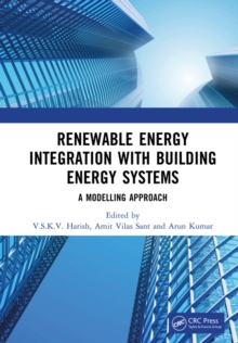 Renewable Energy Integration with Building Energy Systems : A Modelling Approach