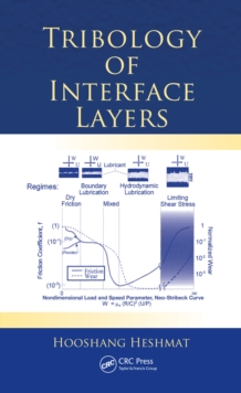 Tribology of Interface Layers