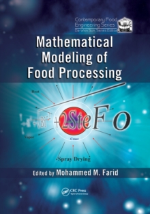 Mathematical Modeling of Food Processing