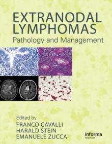 Extranodal Lymphomas : Pathology and Management