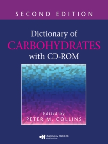 Dictionary of Carbohydrates