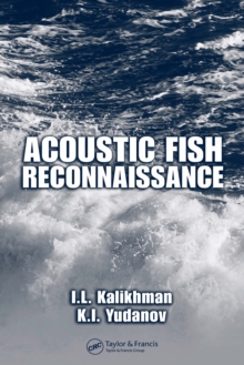 Acoustic Fish Reconnaissance