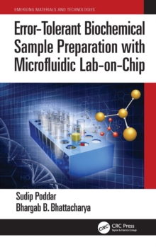 Error-Tolerant Biochemical Sample Preparation with Microfluidic Lab-on-Chip