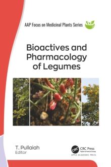 Bioactives and Pharmacology of Legumes