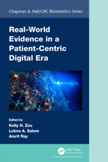 Real-World Evidence in a Patient-Centric Digital Era