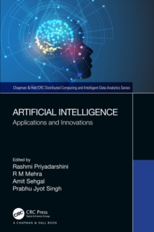 Artificial Intelligence : Applications and Innovations