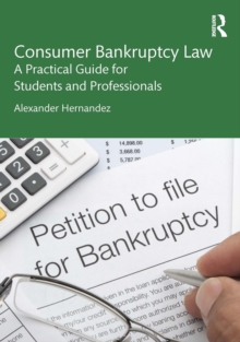 Consumer Bankruptcy Law : A Practical Guide for Students and Professionals